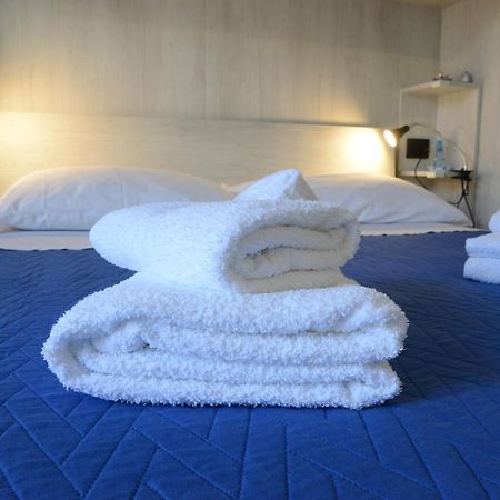 B&B Lamarina Alghero Exteriér fotografie