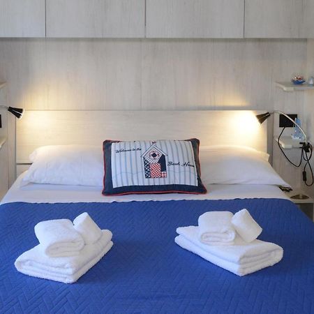 B&B Lamarina Alghero Exteriér fotografie