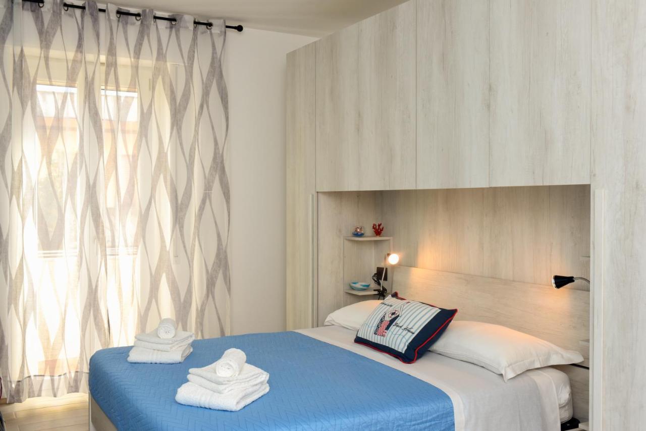 B&B Lamarina Alghero Exteriér fotografie