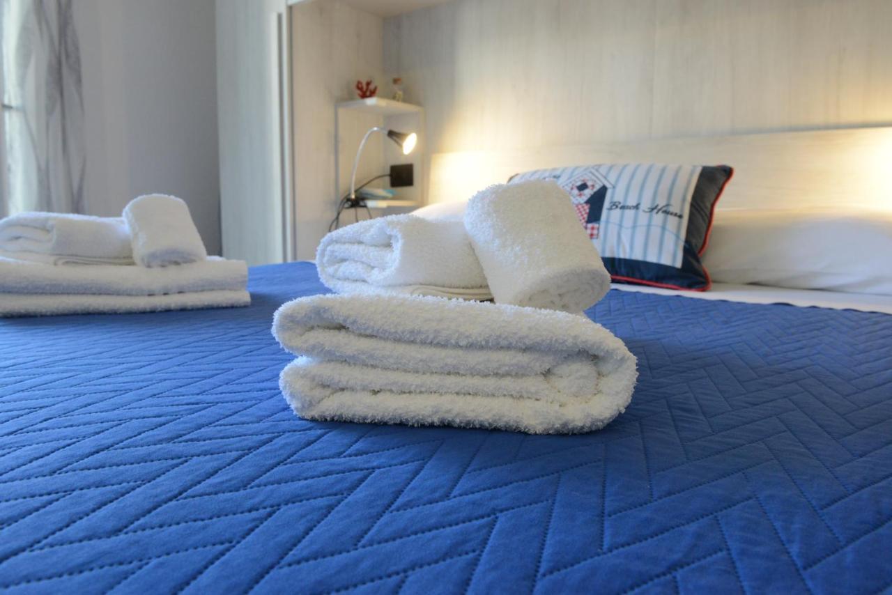 B&B Lamarina Alghero Exteriér fotografie