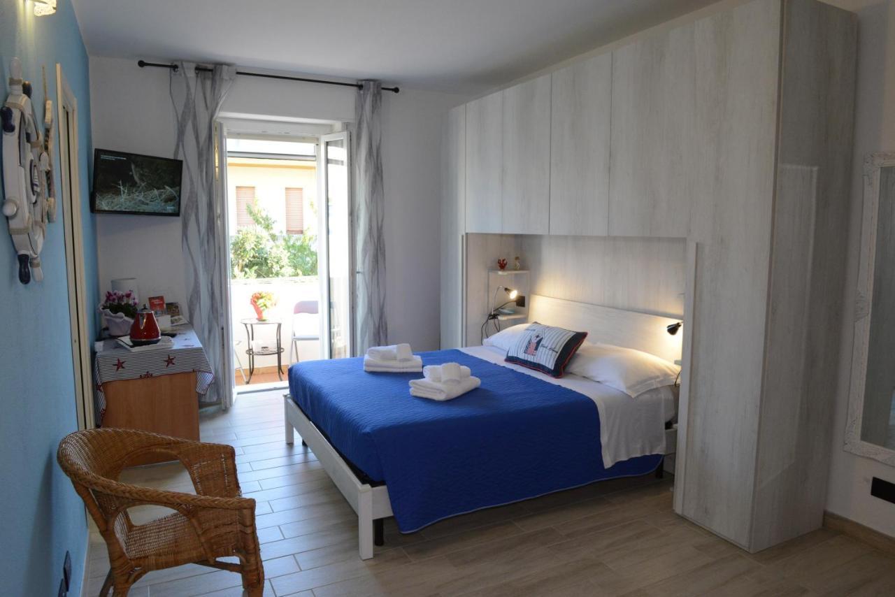 B&B Lamarina Alghero Exteriér fotografie