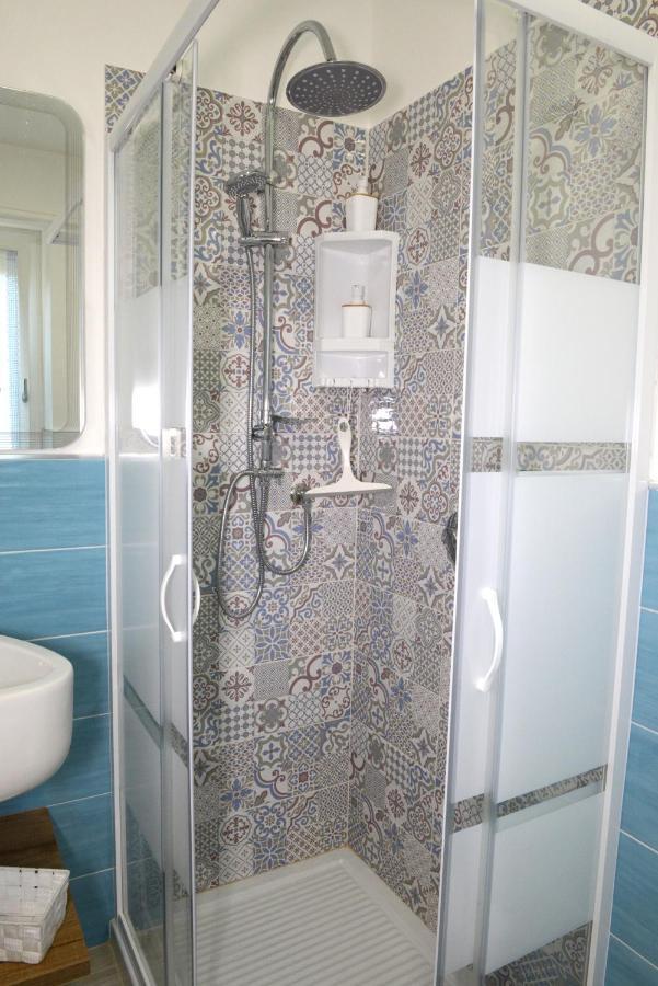 B&B Lamarina Alghero Exteriér fotografie