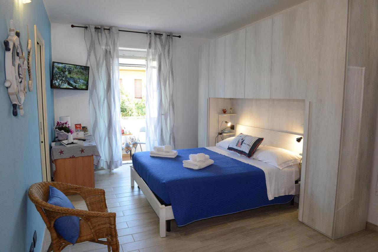 B&B Lamarina Alghero Exteriér fotografie