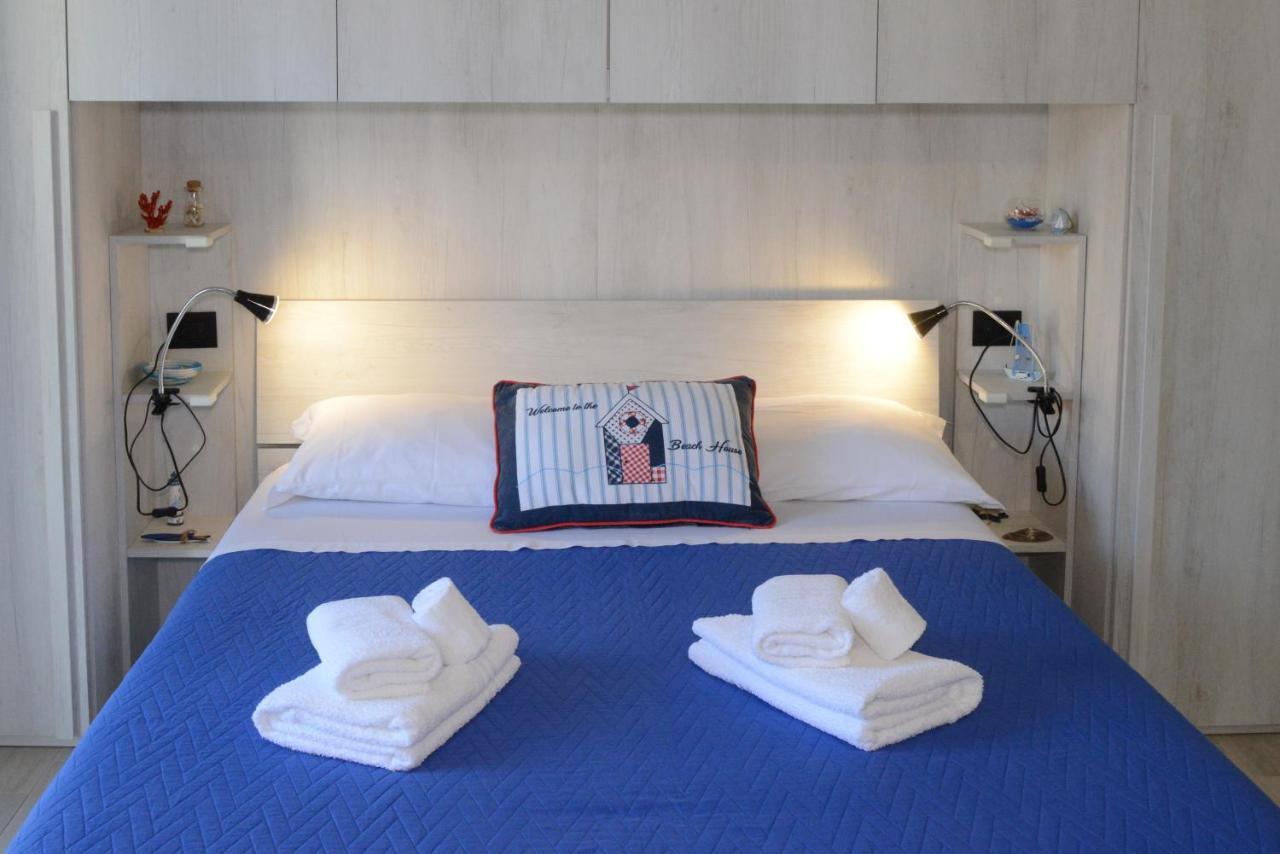 B&B Lamarina Alghero Exteriér fotografie