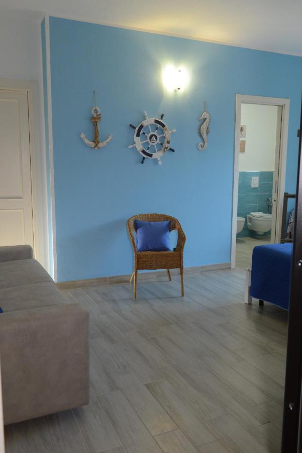 B&B Lamarina Alghero Exteriér fotografie