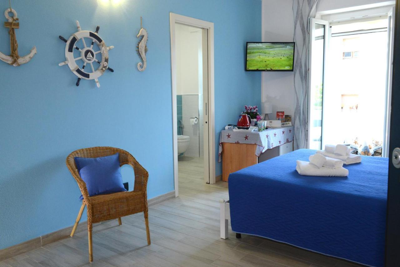B&B Lamarina Alghero Exteriér fotografie