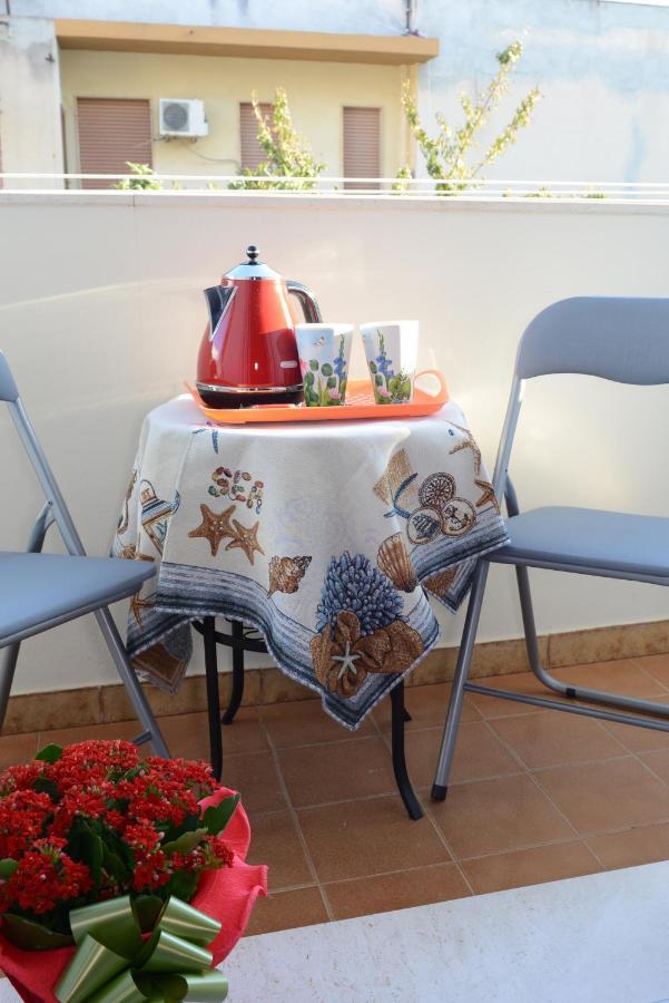 B&B Lamarina Alghero Exteriér fotografie