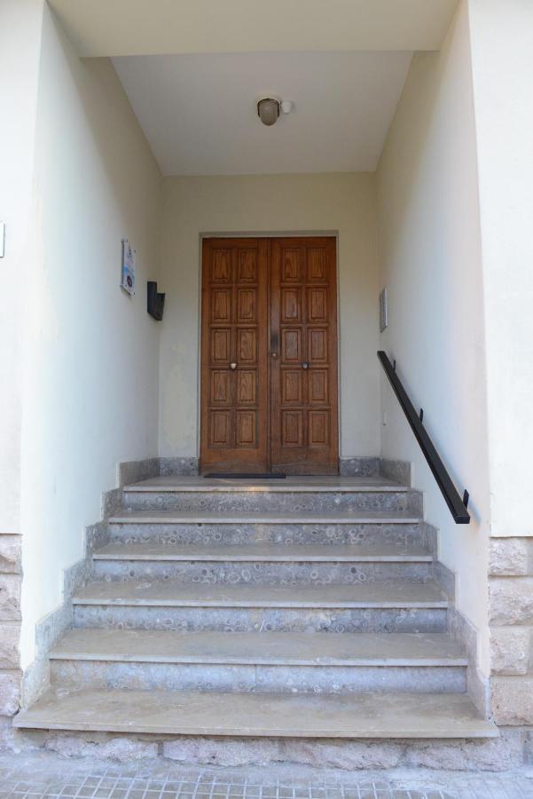 B&B Lamarina Alghero Exteriér fotografie