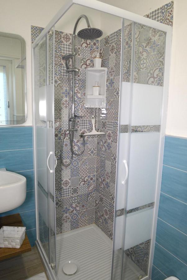 B&B Lamarina Alghero Exteriér fotografie