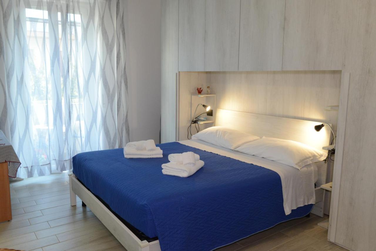 B&B Lamarina Alghero Exteriér fotografie