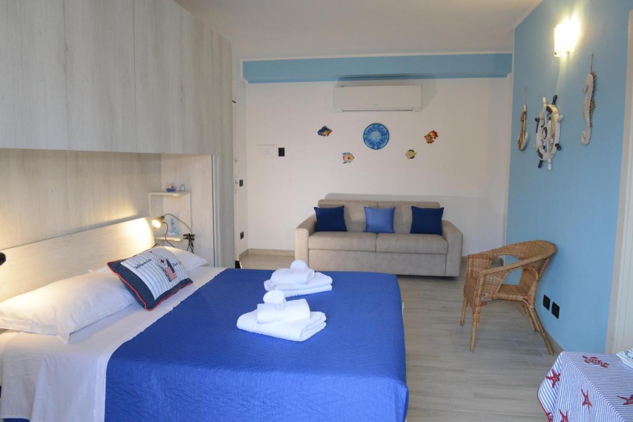 B&B Lamarina Alghero Exteriér fotografie