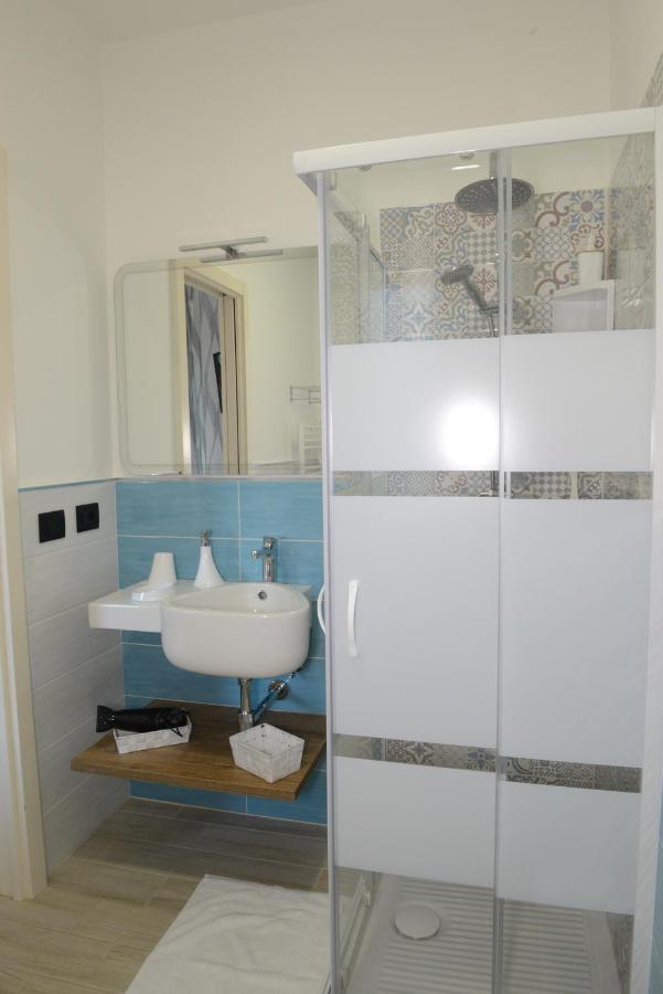 B&B Lamarina Alghero Exteriér fotografie