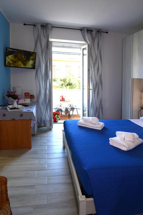 B&B Lamarina Alghero Exteriér fotografie