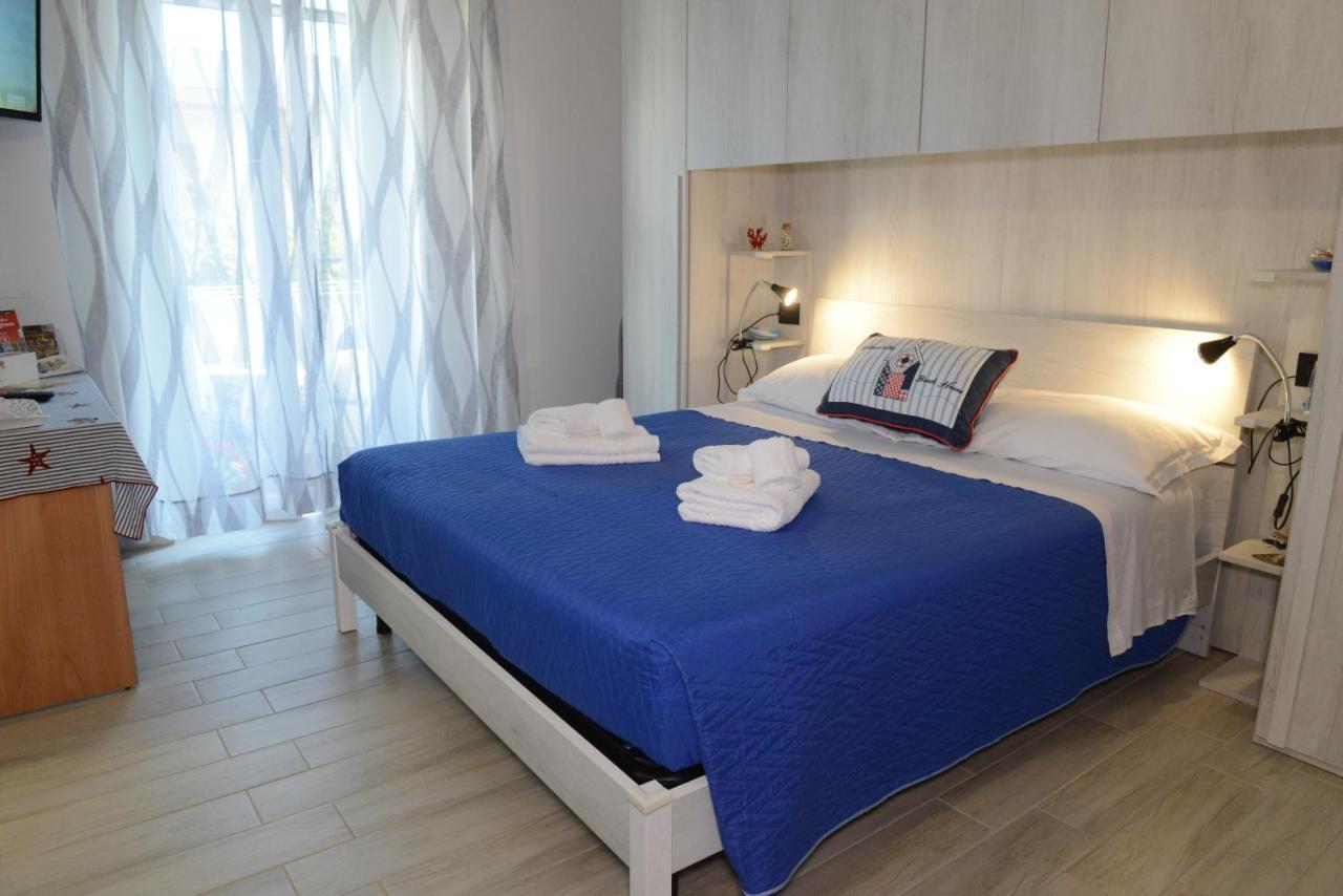 B&B Lamarina Alghero Exteriér fotografie