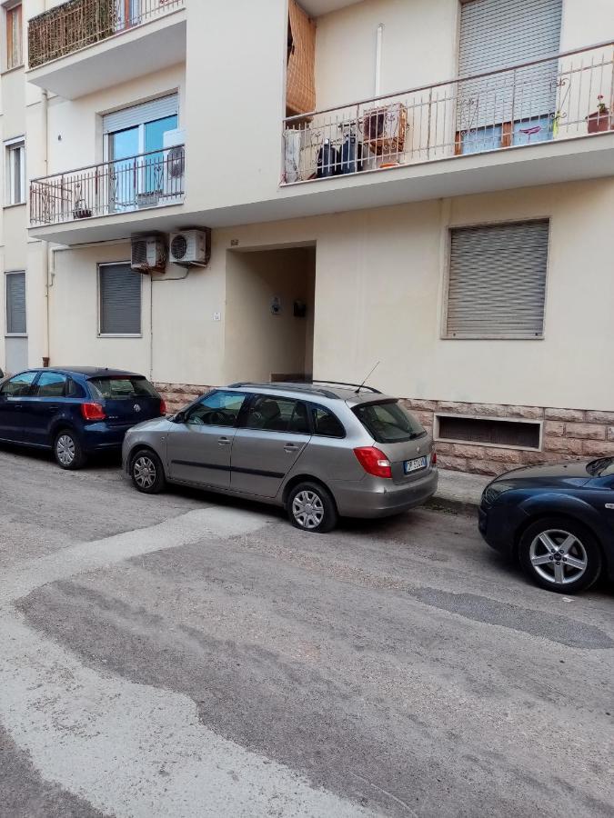 B&B Lamarina Alghero Exteriér fotografie