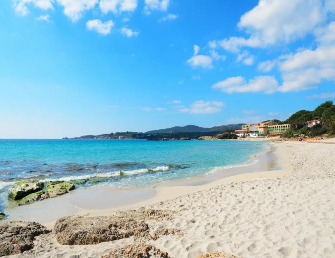 B&B Lamarina Alghero Exteriér fotografie